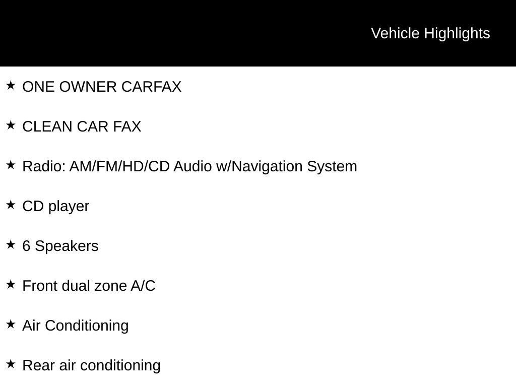 Used 2017 Toyota Sienna XLE w/ XLE Navigation Package FWD image 14