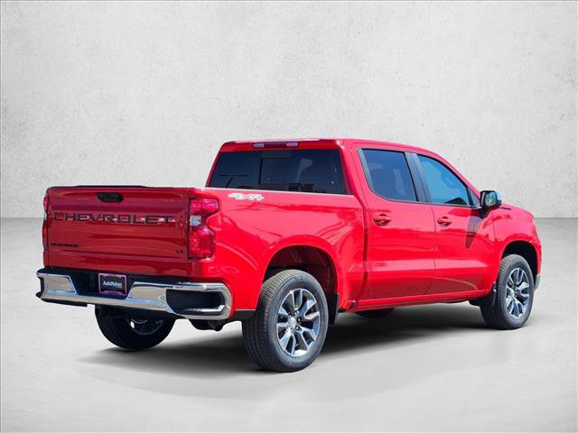 New 2026 Chevrolet Silverado 1500 LT w/ All Star Edition Plus video 2