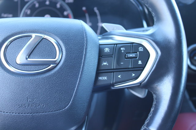 Used 2024 Lexus NX 350 AWD w/ Cold Area Package image 18