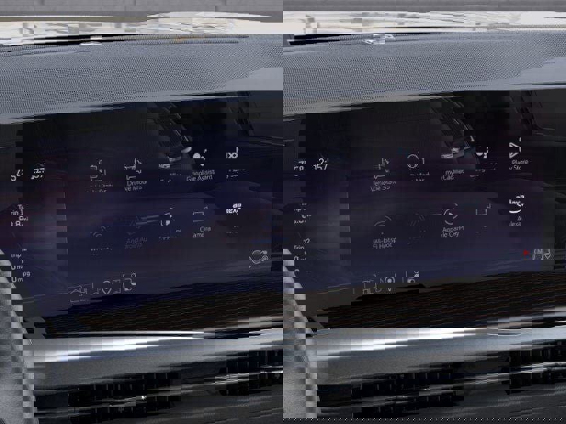 New 2025 Cadillac Escalade Premium Luxury image 20