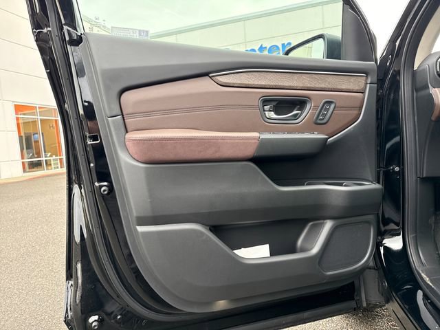 New 2026 Honda Pilot Elite image 16