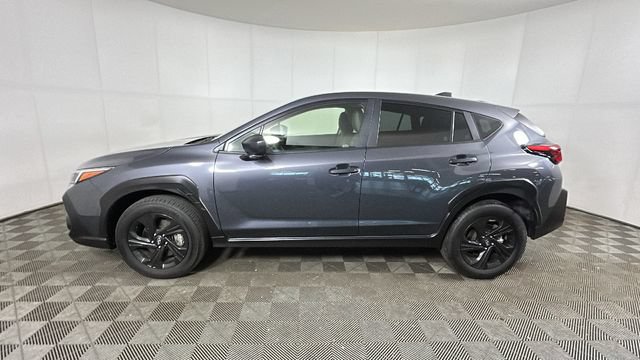 Used 2025 Subaru Crosstrek 2.0i w/ Convenience Package #1 AWD/4WD image 6