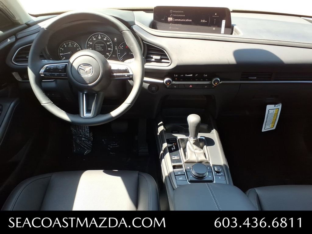 New 2026 MAZDA CX-30 AWD 2.5 S w/ Premium Package image 6