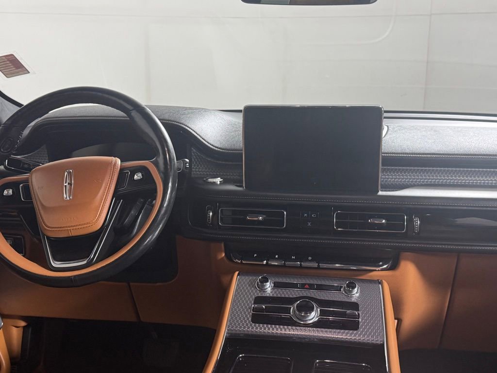 Used 2023 Lincoln Aviator Black Label w/ Dynamic Handling Package image 21