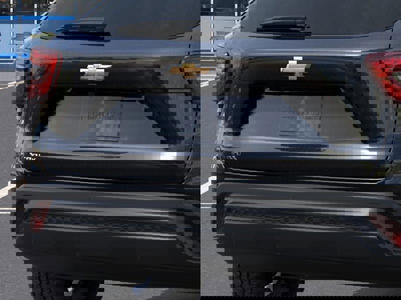 New 2026 Chevrolet Trax LS w/ LS Convenience Package image 38