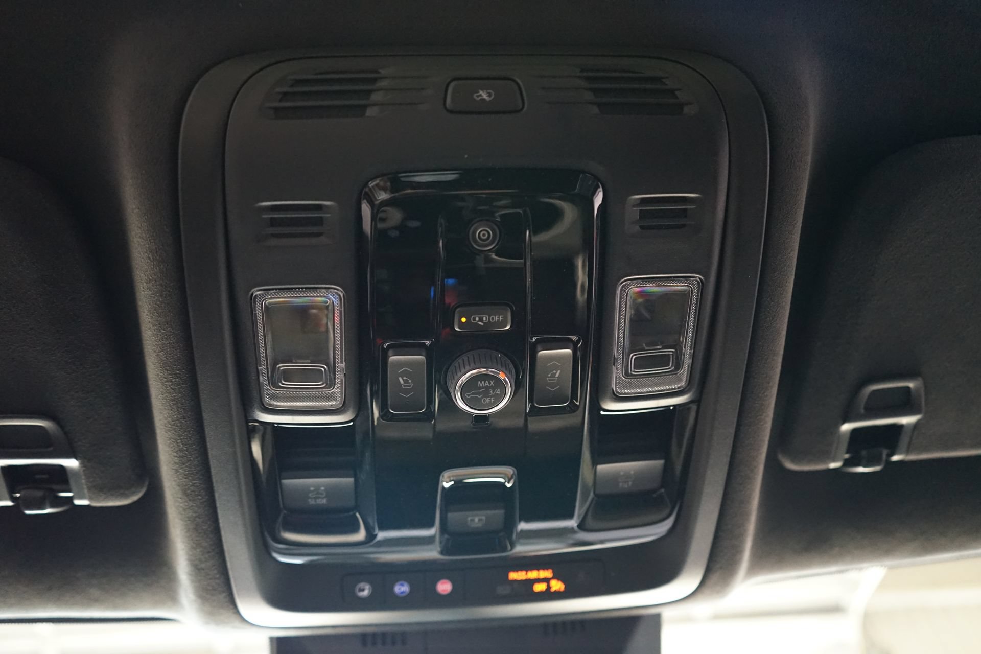 Used 2026 Cadillac Escalade ESV V AWD/4WD image 43