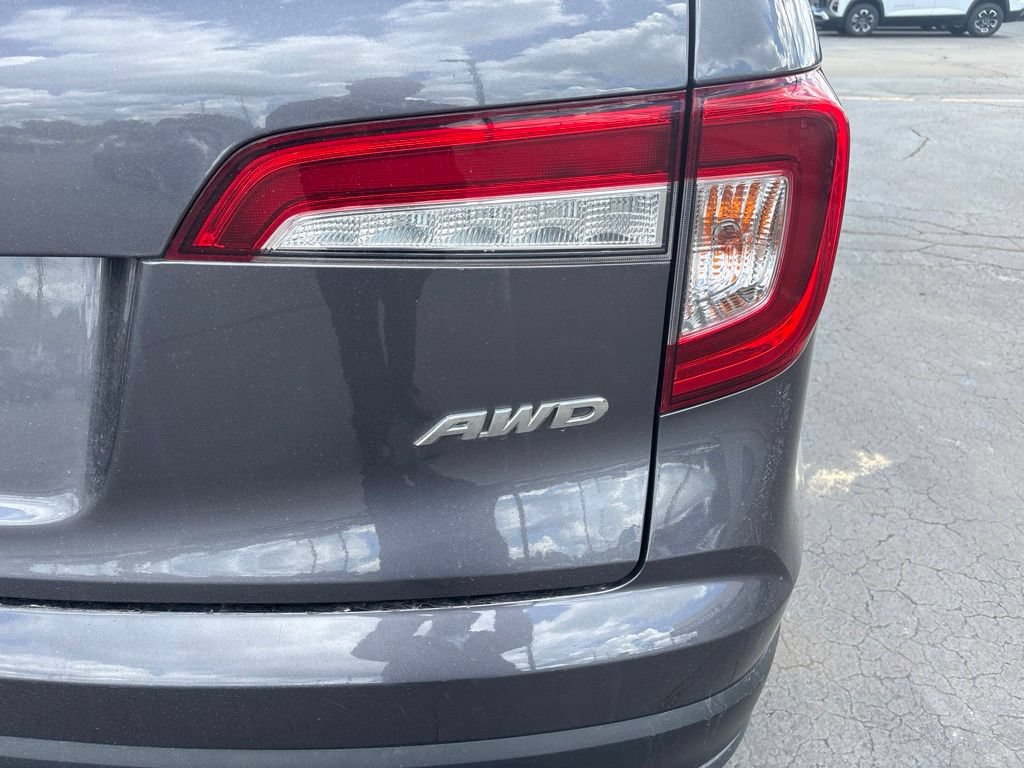Used 2020 Honda Pilot EX image 5