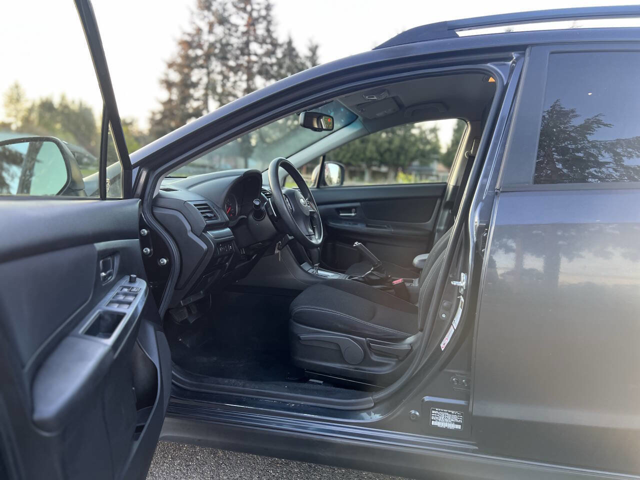 Used 2014 Subaru Crosstrek 2.0i Premium AWD/4WD image 10