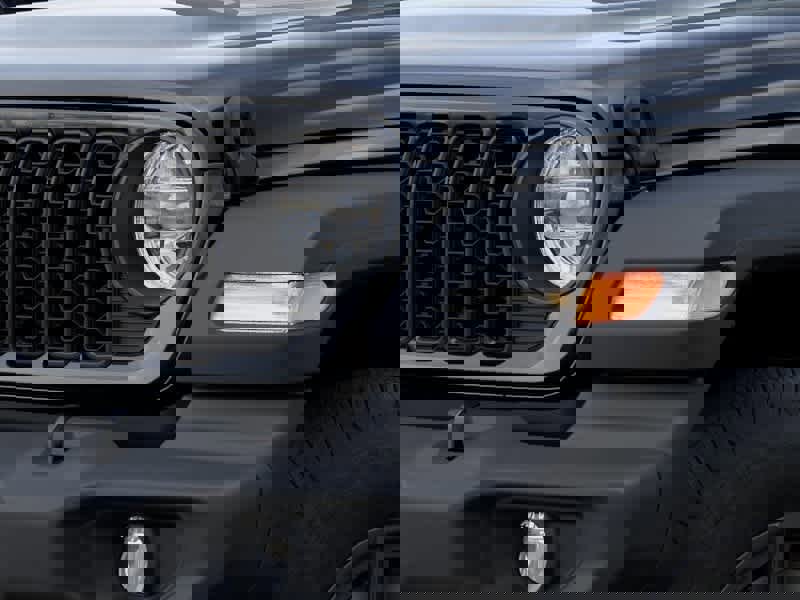 New 2026 Jeep Wrangler Sport S image 10