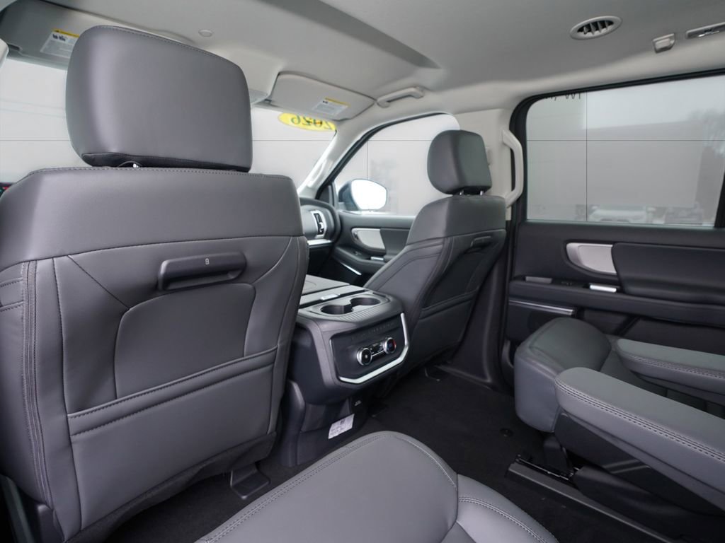 New 2026 Ford Expedition Max Active image 17