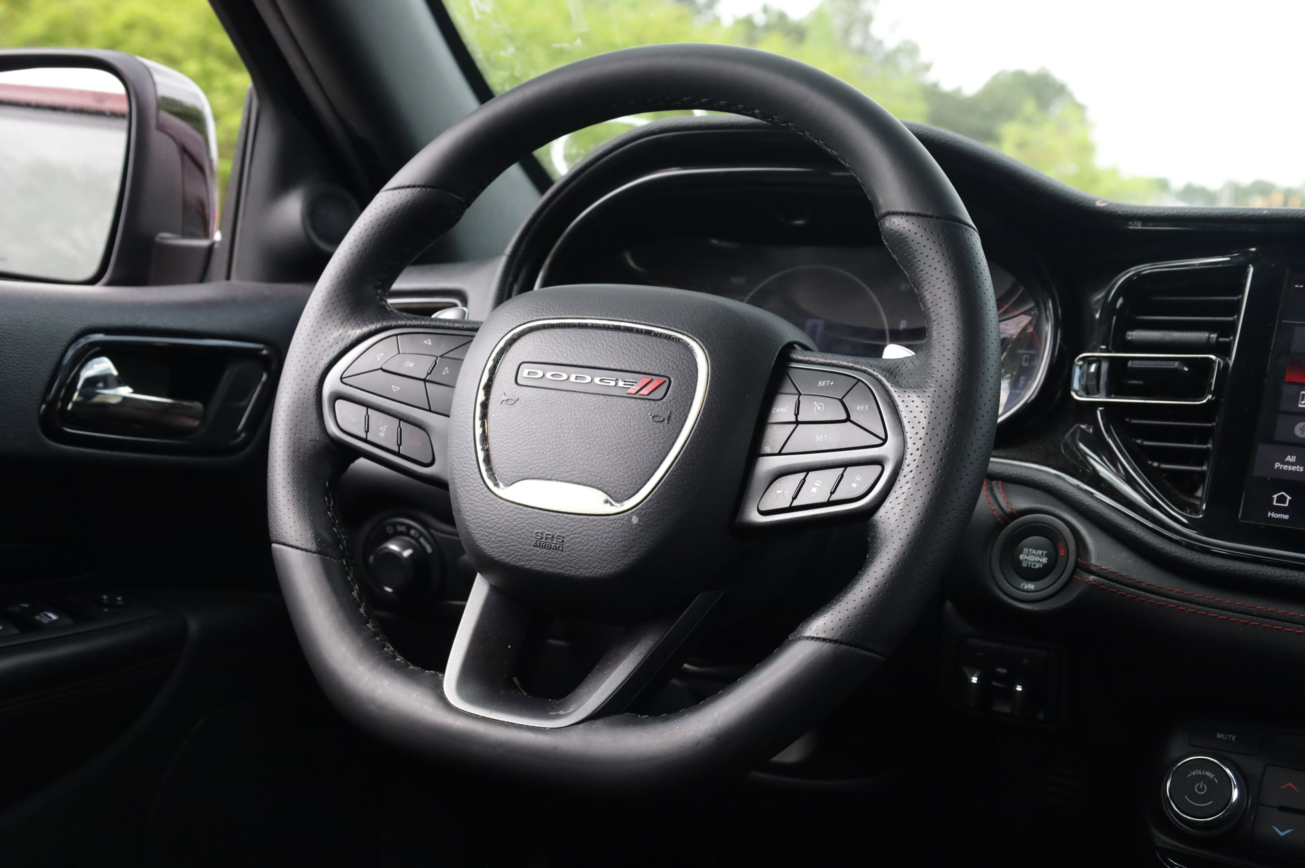 Used 2023 Dodge Durango GT image 8