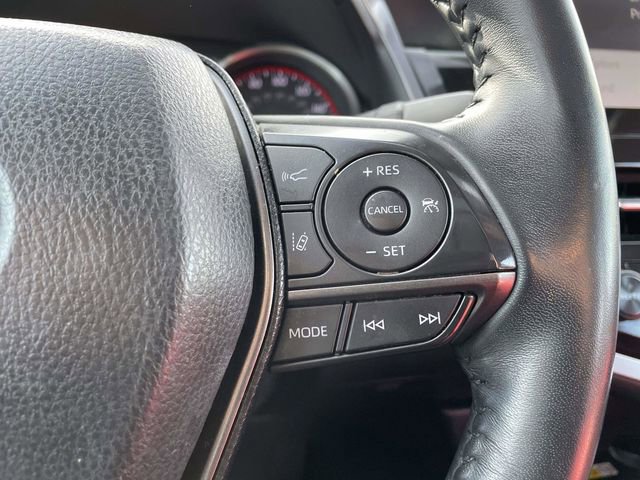 Used 2022 Toyota Camry XSE w/ Driver Assist Package image 26