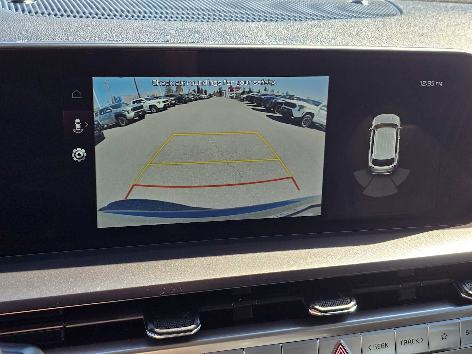 Used 2023 Kia Telluride S image 33