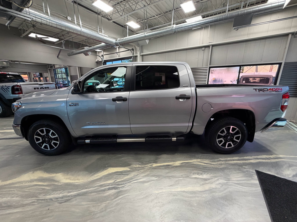 Used 2018 Toyota Tundra SR5 w/ TRD Off Road Package image 36