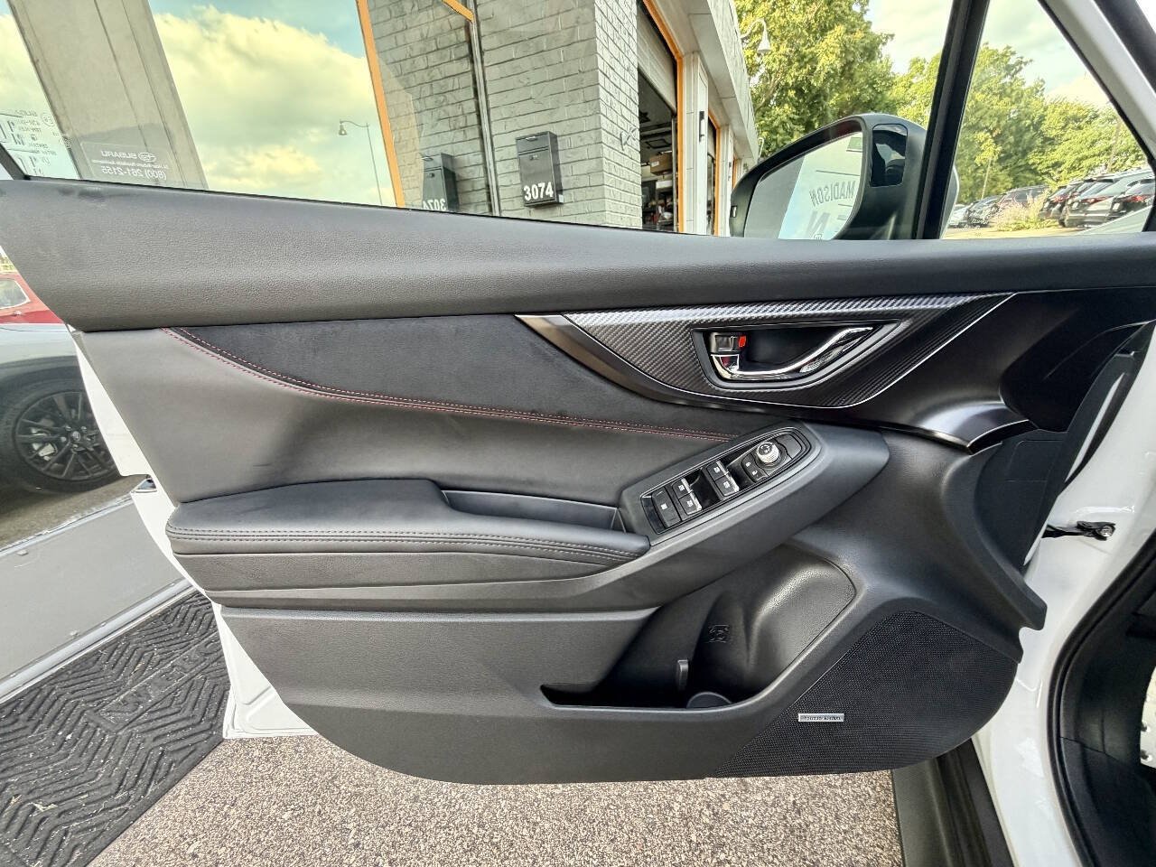 Used 2026 Subaru WRX Limited AWD/4WD image 27