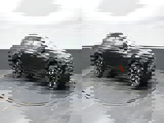 New 2025 Hyundai Santa Cruz SEL