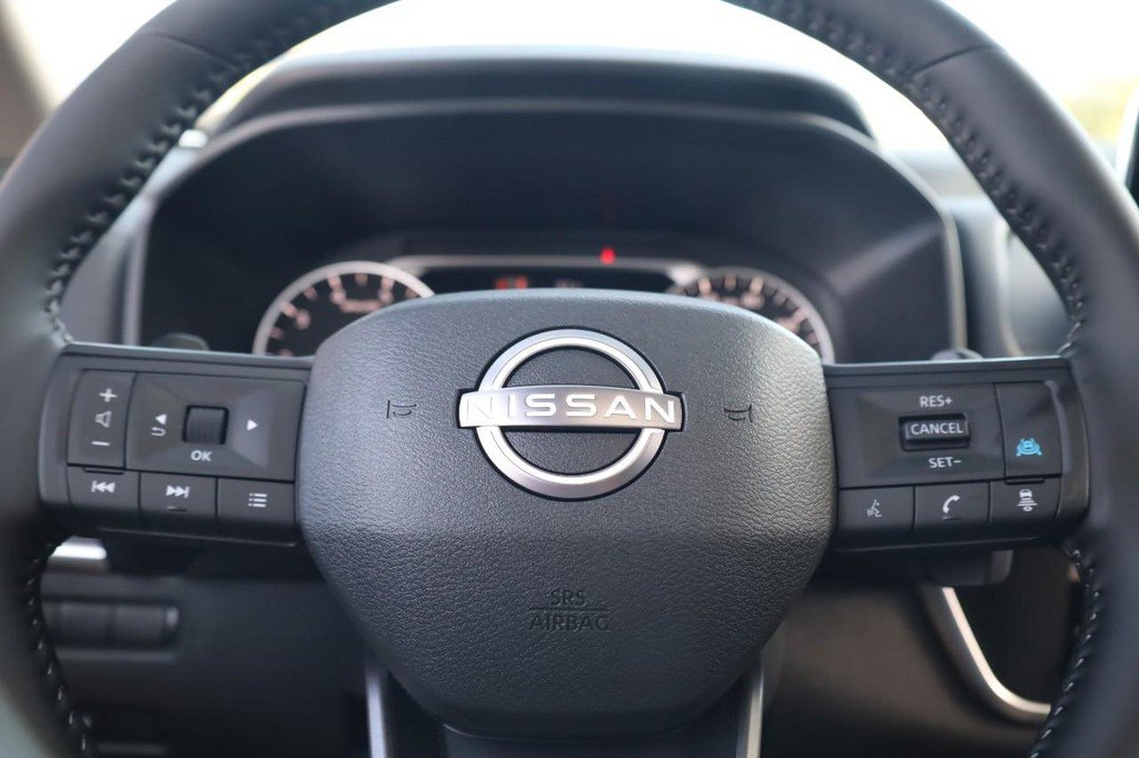 New 2026 Nissan Rogue SV w/ SV Premium Package image 11