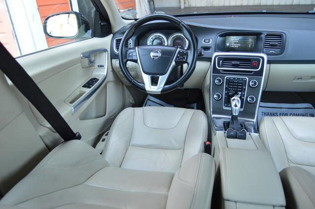 Used 2013 Volvo S60 T5 image 39