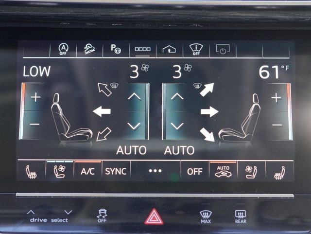 Used 2023 Audi Q7 3.0T Prestige w/ Prestige Package image 31