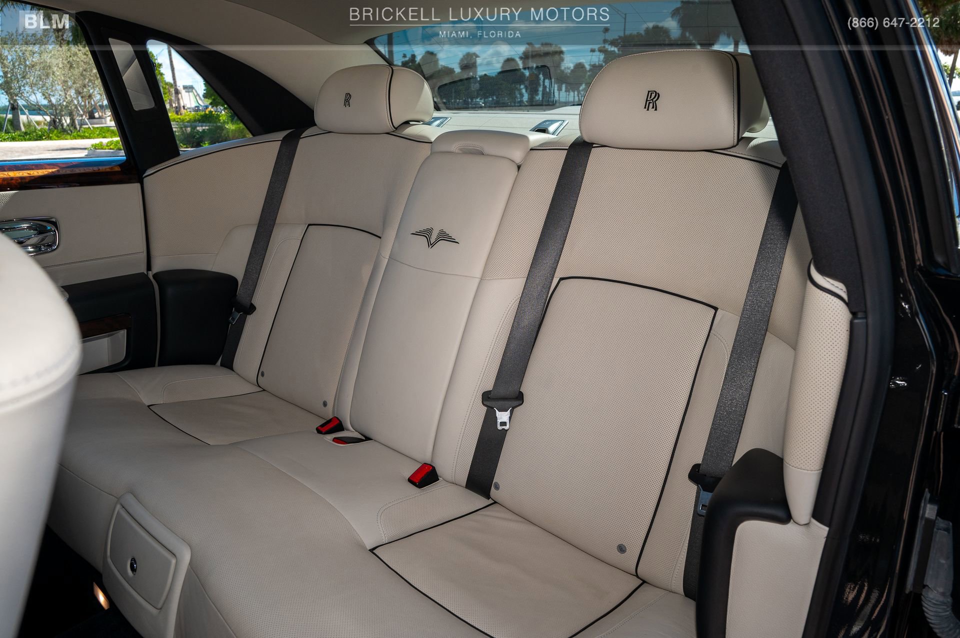 Used 2014 Rolls-Royce Ghost image 7