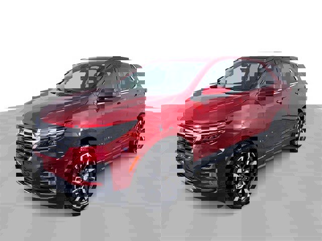 Used 2022 Chevrolet Equinox LT