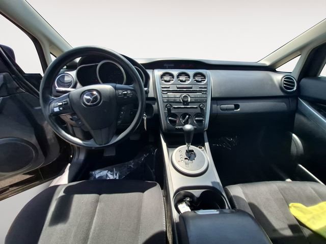 Used 2011 MAZDA CX-7 i SV FWD image 11