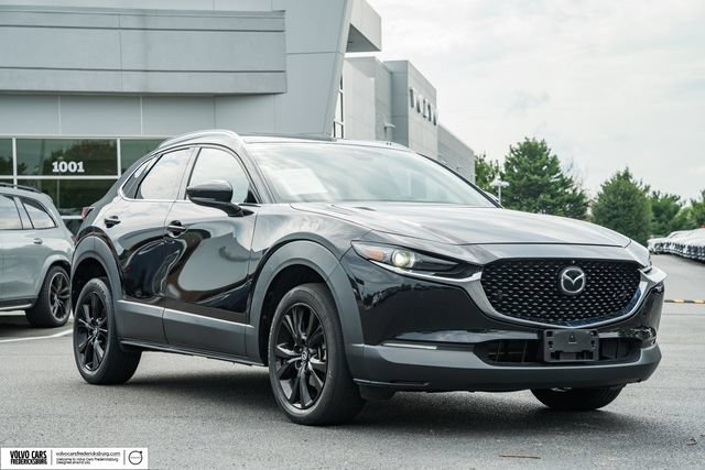Used 2021 MAZDA CX-30 2.5 Turbo w/ Premium Plus Pkg AWD/4WD image 1