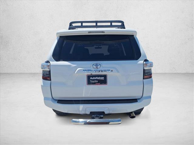 Used 2015 Toyota 4Runner SR5 RWD image 7