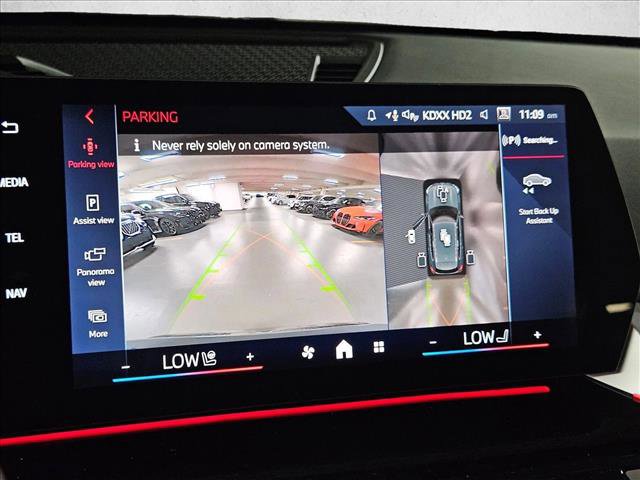 Used 2026 BMW X1 xDrive28i w/ Technology Package image 13