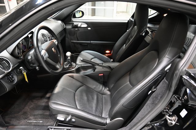 Used 2006 Porsche Cayman S image 11