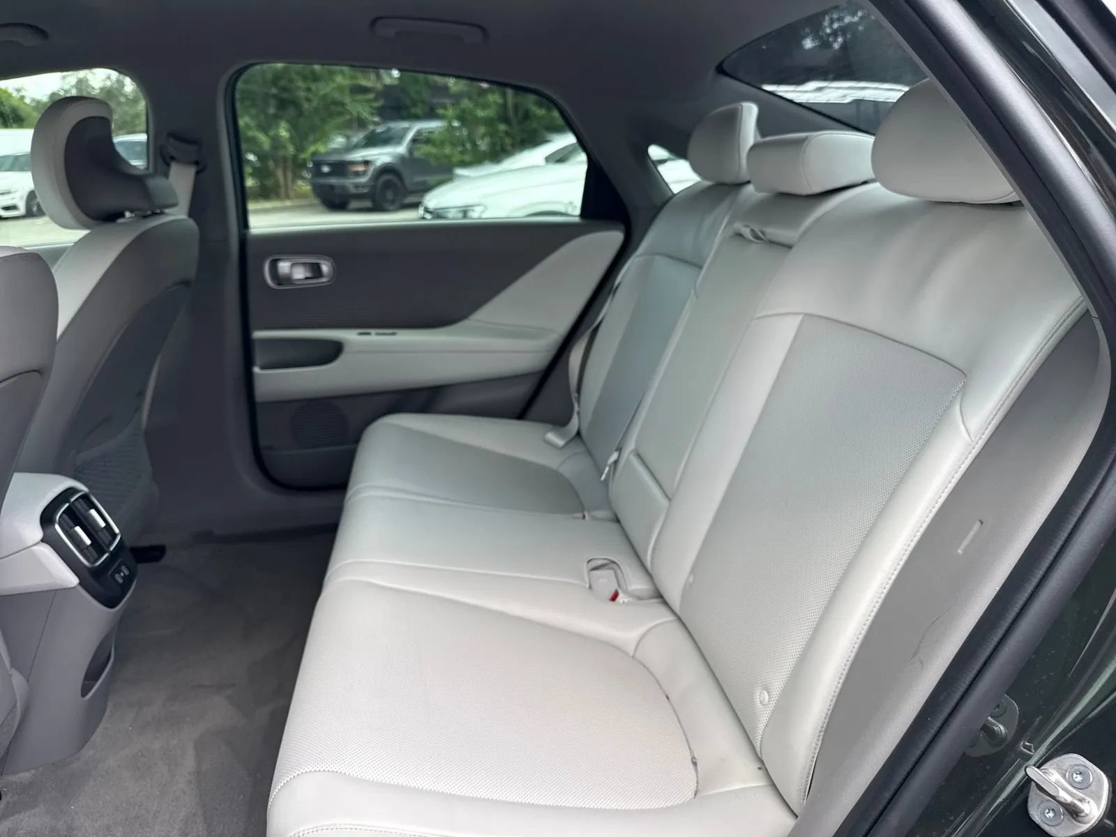 Used 2023 Hyundai Ioniq 6 SEL RWD image 13