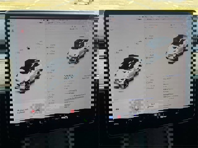 Used 2021 Tesla Model Y Long Range image 19