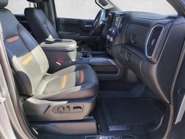 Used 2021 GMC Sierra 1500 AT4 w/ AT4 Preferred Package image 13