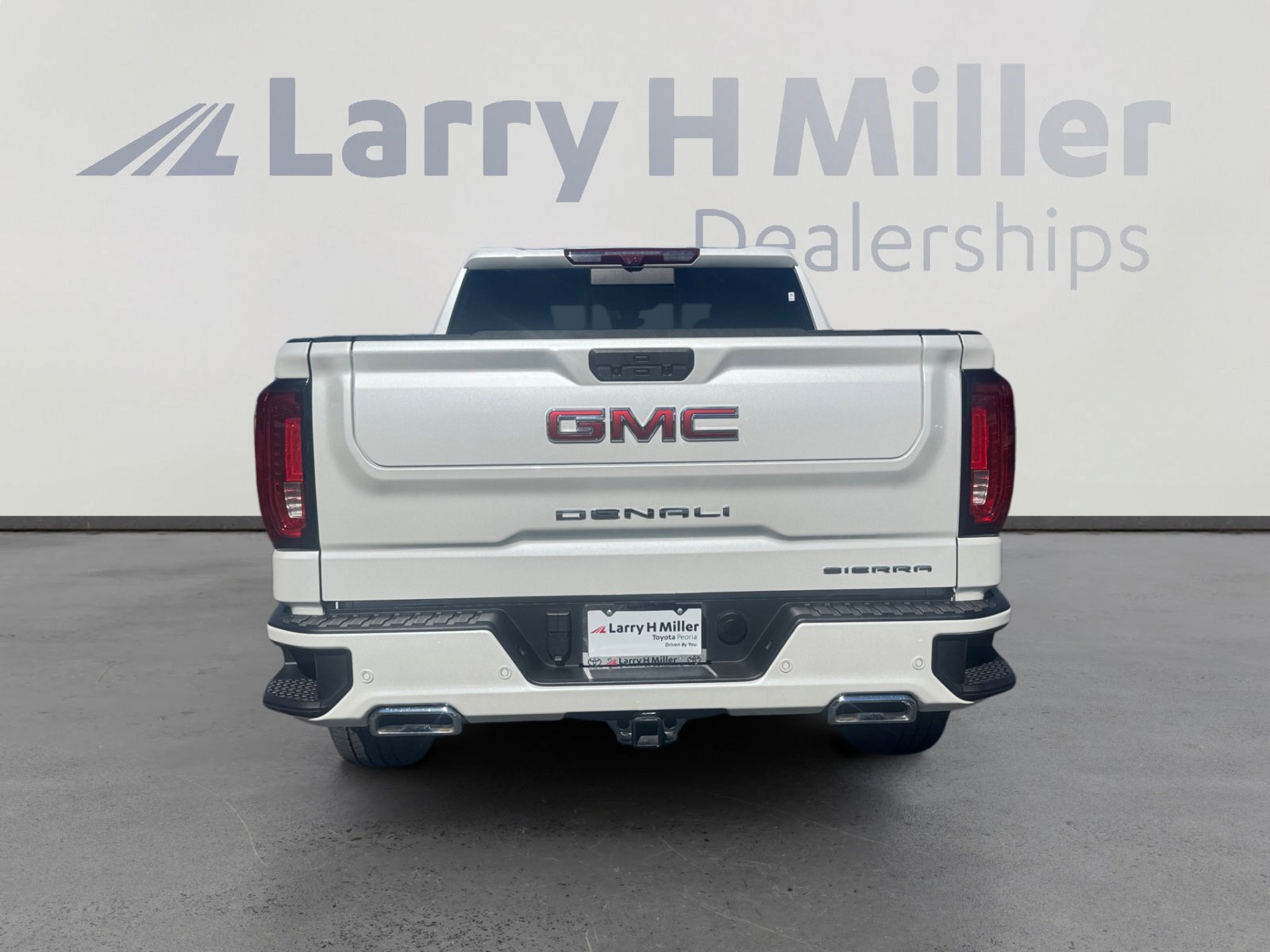 Used 2021 GMC Sierra 1500 Denali w/ Denali Ultimate Package image 4