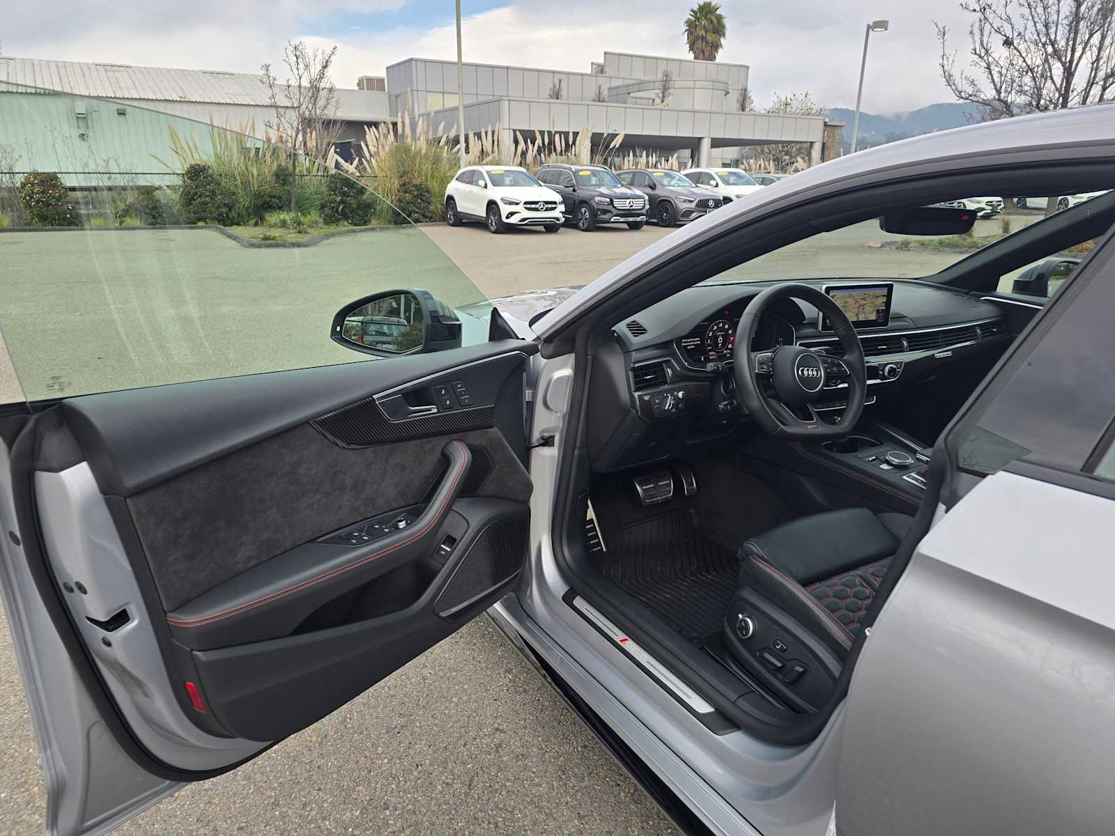 Used 2019 Audi RS 5 Sportback w/ RS Driver Assistance Package image 21