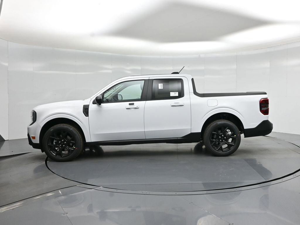 New 2026 Ford Maverick Lariat AWD/4WD image 29