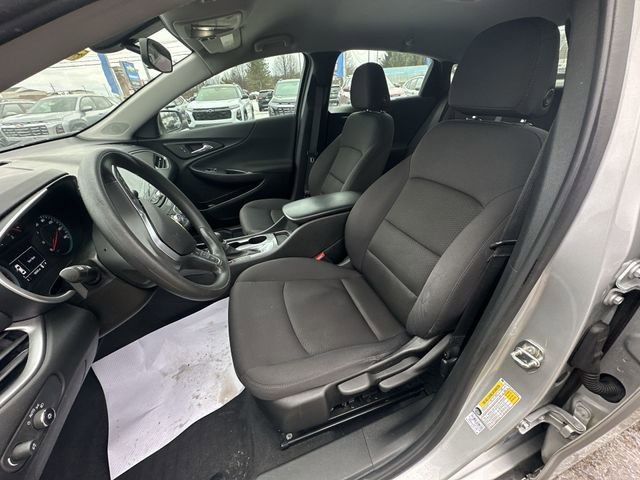 Used 2021 Chevrolet Malibu LS image 20
