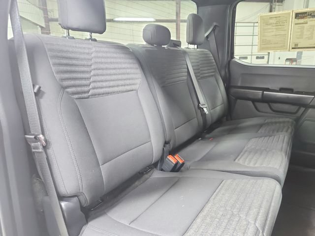 Used 2021 Ford F150 XL w/ STX Appearance Package RWD image 37
