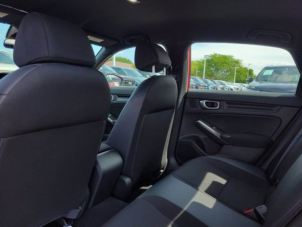 Used 2024 Honda Civic Sport image 16