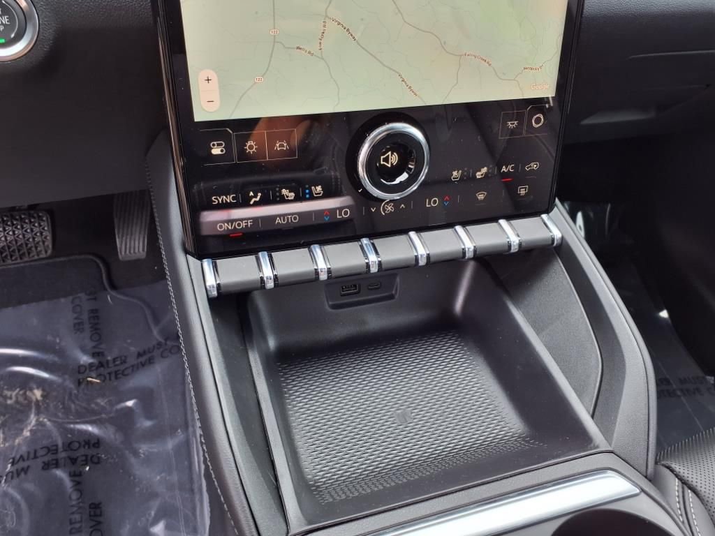 New 2026 GMC Terrain Elevation w/ Elevation Premium Package AWD/4WD image 14