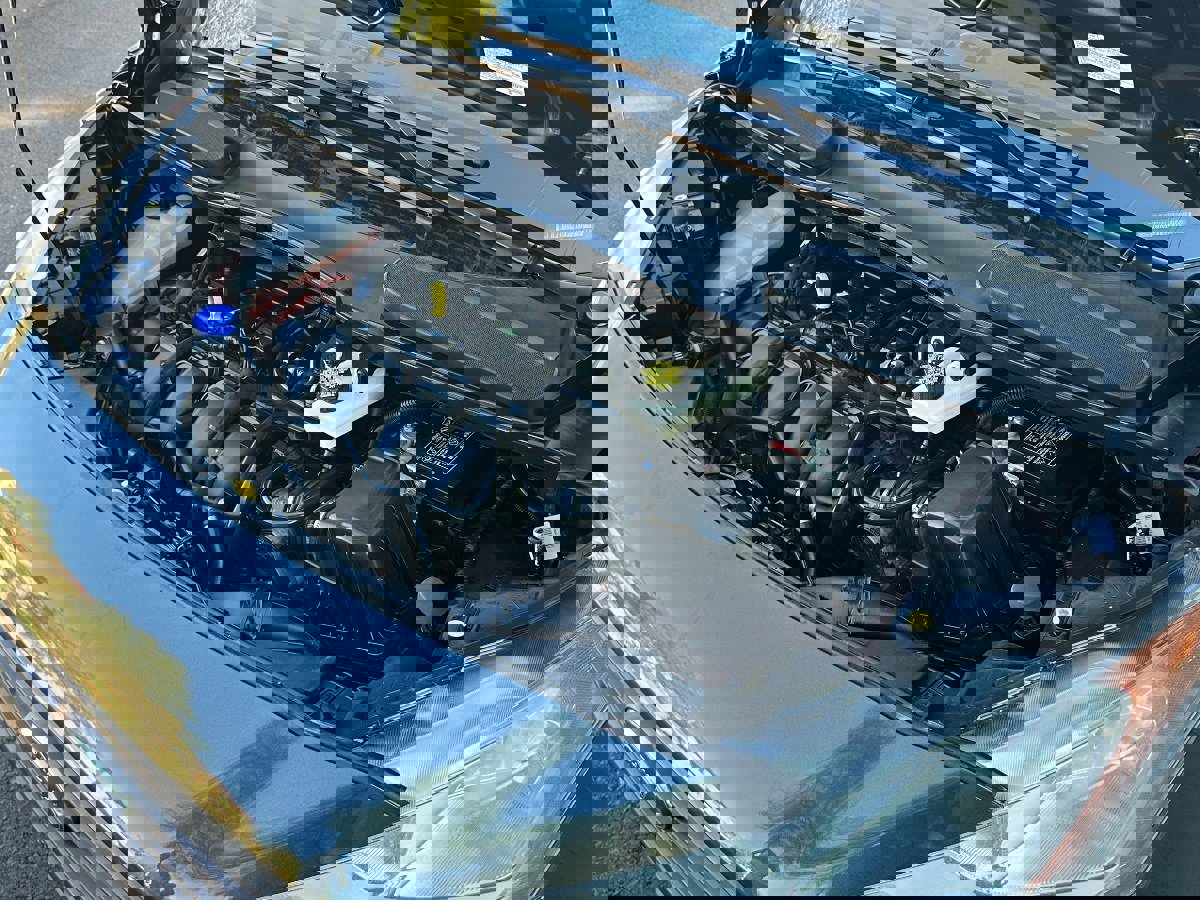 Used 2019 Ford Transit Connect XL image 51