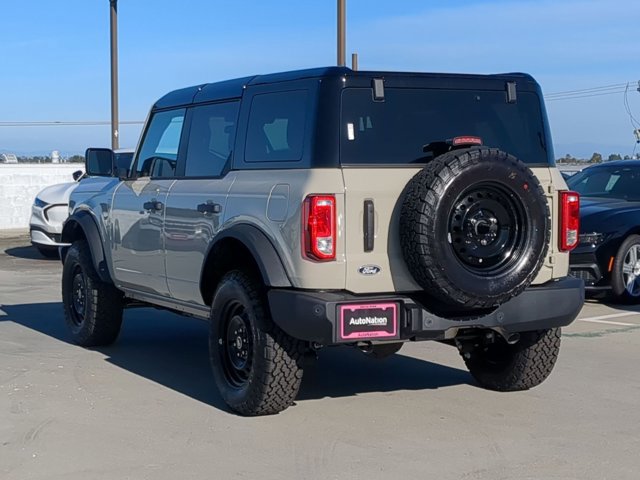 New 2026 Ford Bronco Big Bend image 9