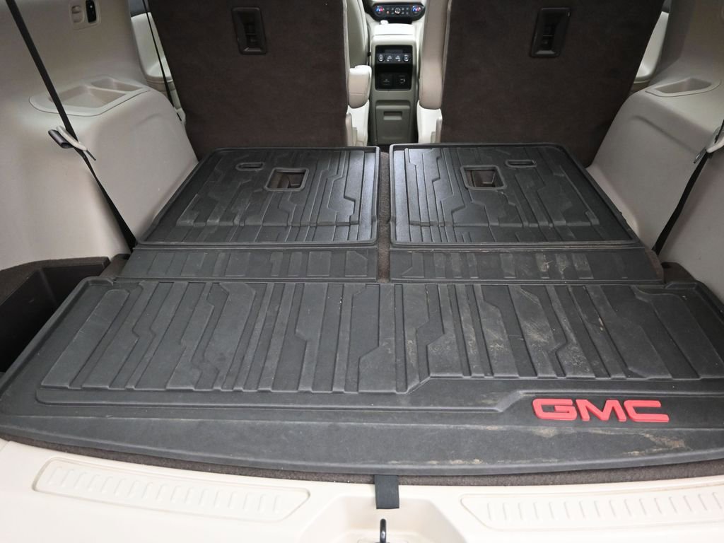 Used 2019 GMC Acadia Denali w/ Technology Package image 19