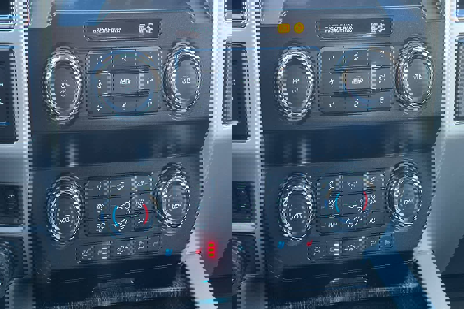 Used 2020 Ford F250 Lariat w/ Lariat Ultimate Package image 22