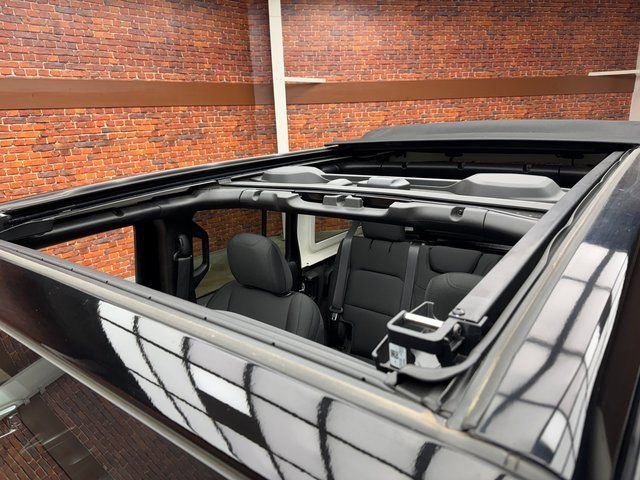 Used 2021 Jeep Wrangler Unlimited Willys image 25