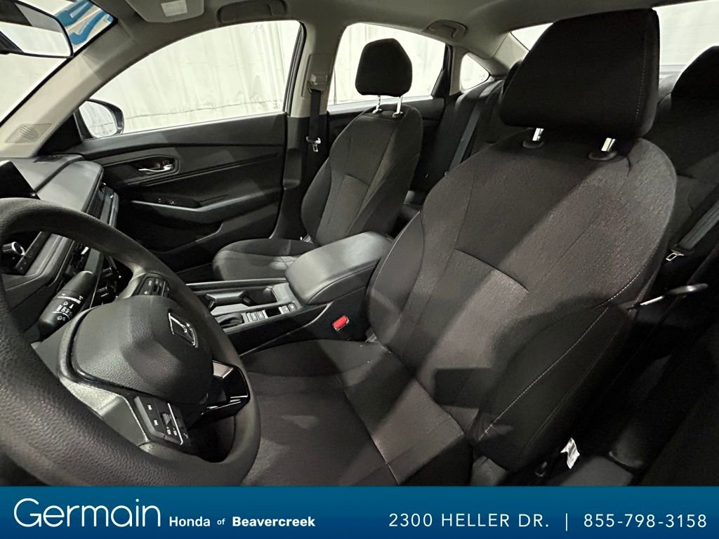 Used 2024 Honda Accord EX image 26
