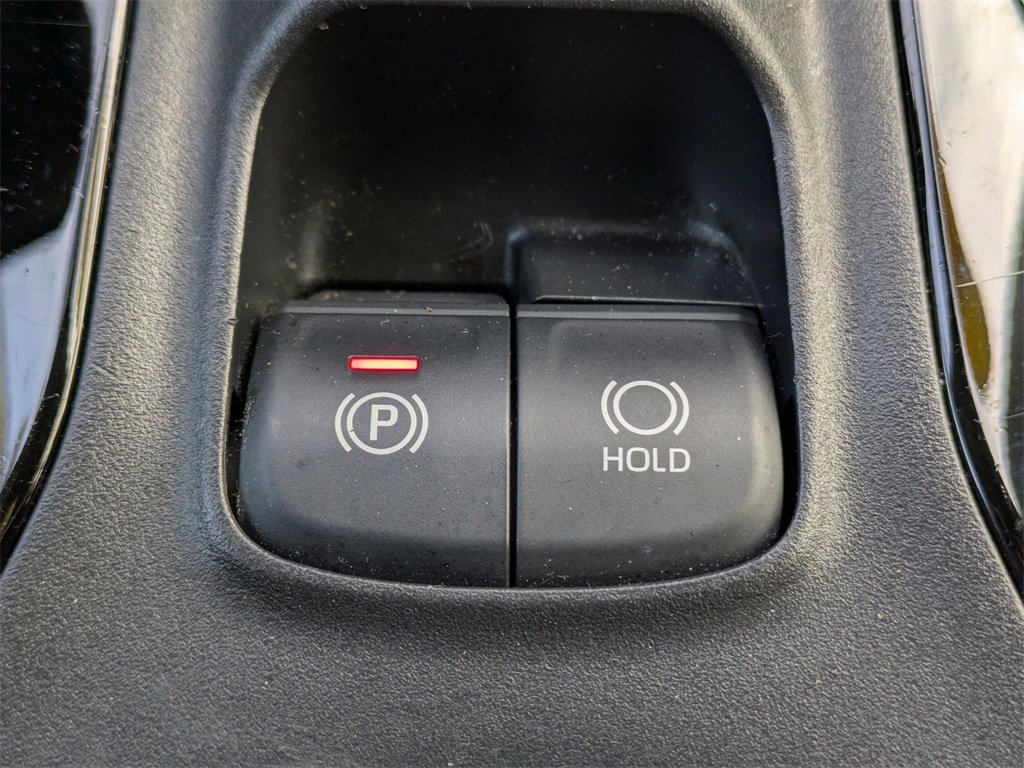 Used 2020 Toyota Corolla LE w/ LE Premium Package image 27