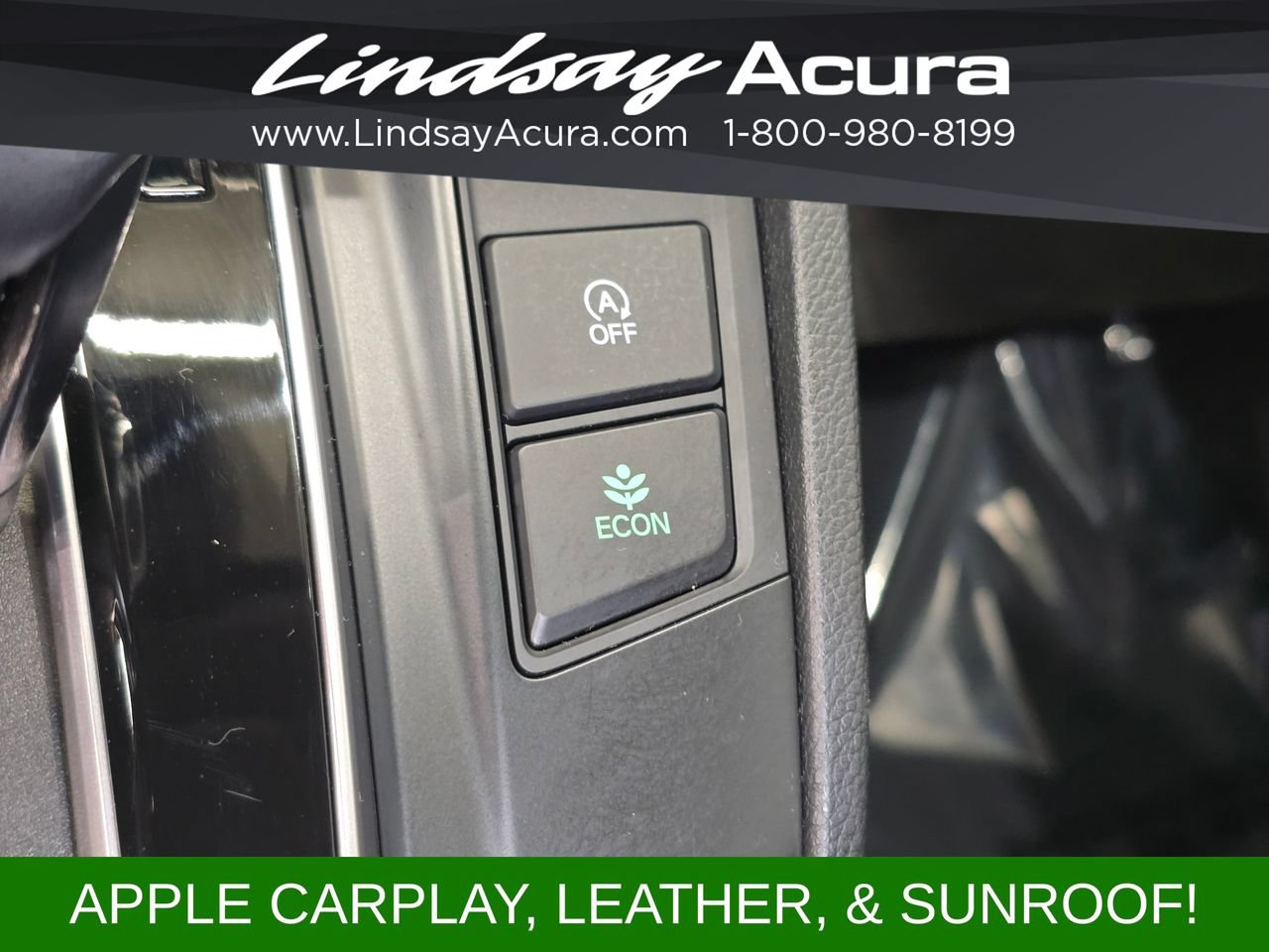 Used 2021 Honda CR-V EX-L image 19