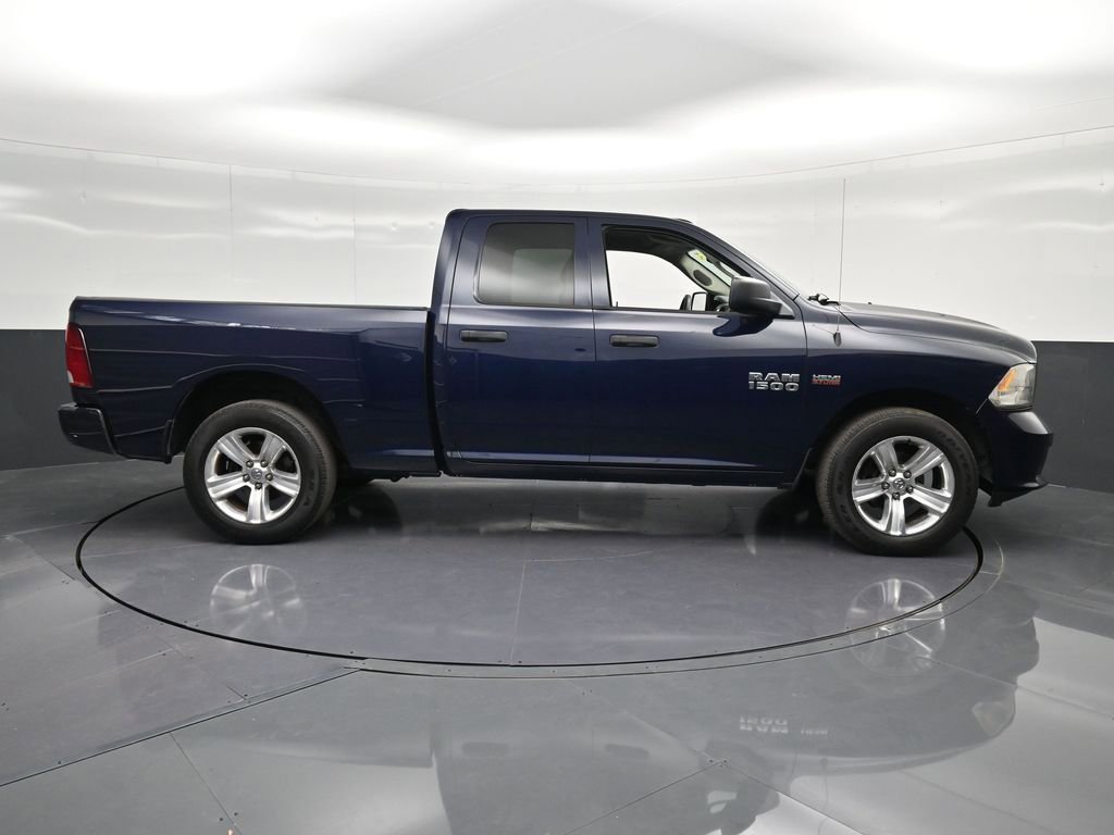 Used 2014 RAM 1500 Express image 4