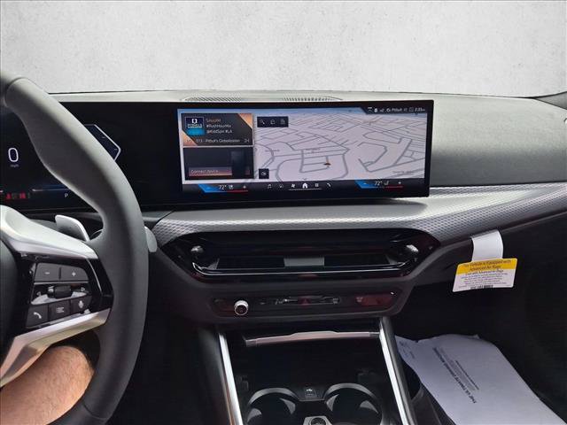 New 2026 BMW 330i Sedan w/ Convenience Package RWD image 11